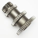 Шестерня 1-3 передачі КПП Jinma 184, 240, 244 (160.37.106-1)